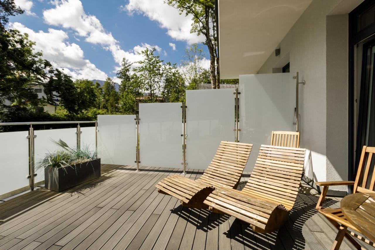 Mountain Apartments Jagiellonska Residence Zakopane Buitenkant foto